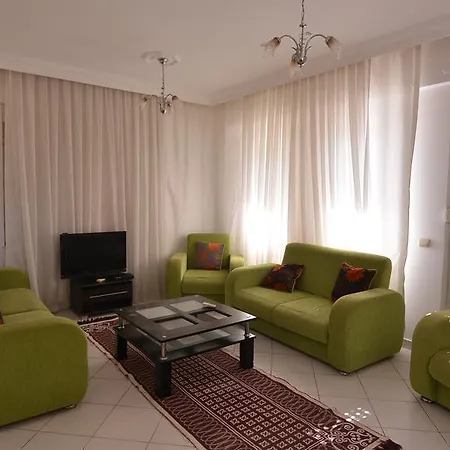 Efes Villa Belek