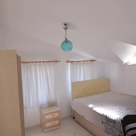 Villa Efes Belek