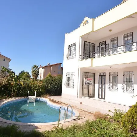 Villa Efes *