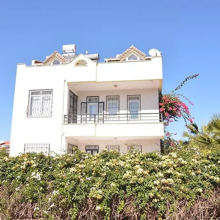 Villa Efes *
