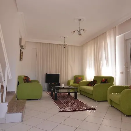 Villa Efes *