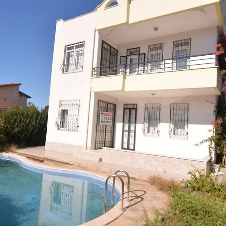 Villa Efes Belek